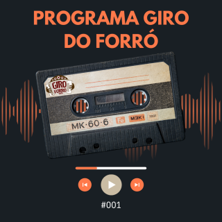 Programa Giro  do Forró